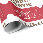 Filmnacht Cadeaupapier (Rol Hoek)