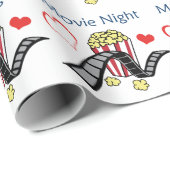 Filmnacht Cadeaupapier (Rol Hoek)