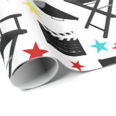 Filmnacht Cadeaupapier (Rol Hoek)