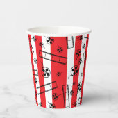 Filmnacht Papieren Bekers (Links)