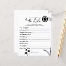 Filmnoir - Hoe goed ken je het spel?