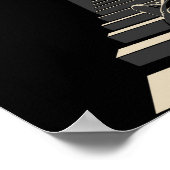 Filmnoir Poster (Hoek)