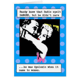 Filmnoir: Sadie (Pop kunst)