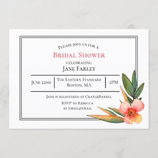 Filmomhulde waterverf kaart