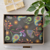 Filmontwerp Tissuepapier (Geschenk)