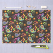 Filmontwerp Tissuepapier (Craft)