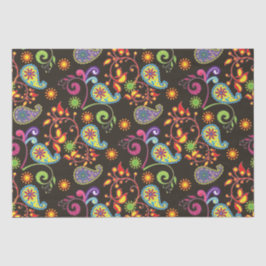 Filmontwerp Tissuepapier