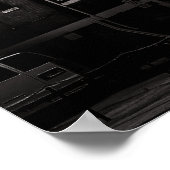 Filmores Hotel No 1 Poster (Hoek)