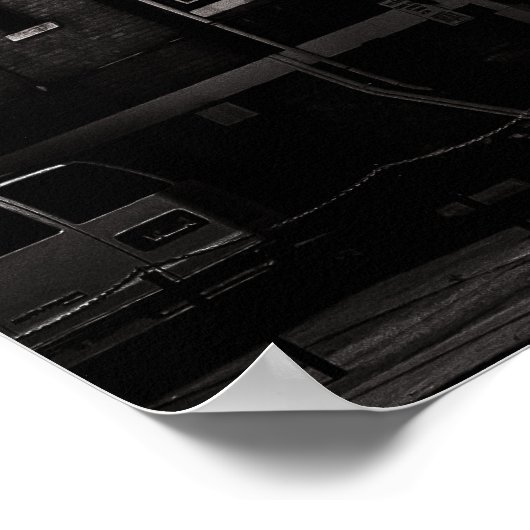 Filmores Hotel No 1 Poster (Hoek)