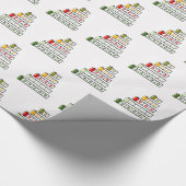 Filmoverlagen Verlooppapier v2 Cadeaupapier (Hoek)