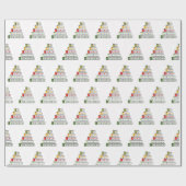 Filmoverlagen Verlooppapier v2 Cadeaupapier (Vlak)