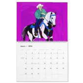 Filmpaarden2012 Kalender (Mar 2026)