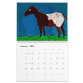 Filmpaarden2012 Kalender (Feb 2026)