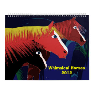 Filmpaarden2012 Kalender