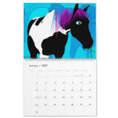 Filmpaarden2012 Kalender (Jan 2027)