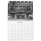 Filmpaleizen voor Sacramento Kalender (Mar 2027)