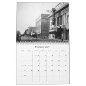 Filmpaleizen voor Sacramento Kalender (Feb 2027)