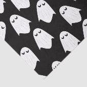 Filmpapier voor spoken, silhouet tissuepapier (Detail)