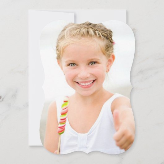 Filmpartij Kaart (Achterkant)