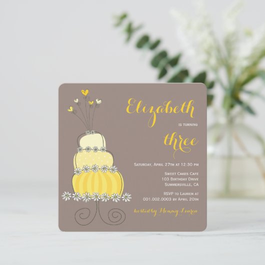 Filmpartij Kaart (Staand voorkant)