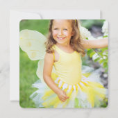 Filmpartij Kaart (Achterkant)