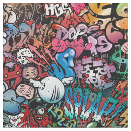 Filmpatronen voor dynamische straatkunst Graffiti Stof