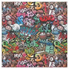 Filmpatronen voor dynamische straatkunst Graffiti Stof