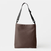 Filmpatroon Crossbody Tas (Achterkant)