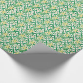  filmpatroon voor nieuwe kunstjes cadeaupapier (Hoek)