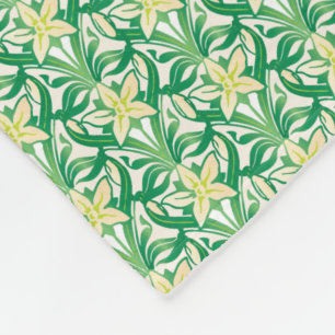  filmpatroon voor nieuwe kunstjes fleece deken