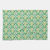 filmpatroon voor nieuwe kunstjes theedoek (Horizontaal)