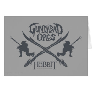 Filmpictogram Gundabad Orcs