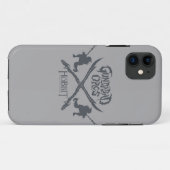 Filmpictogram Gundabad Orcs Case-Mate iPhone Case (Achterkant (horizontaal))