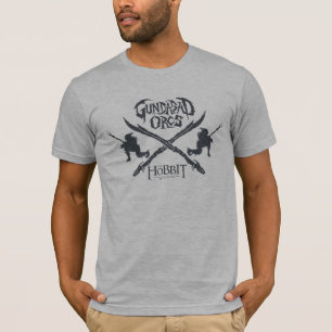 Filmpictogram Gundabad Orcs T-shirt