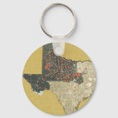 Filmpictogram Sleutelhanger (Voorkant)