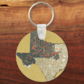 Filmpictogram Sleutelhanger (Voorkant)