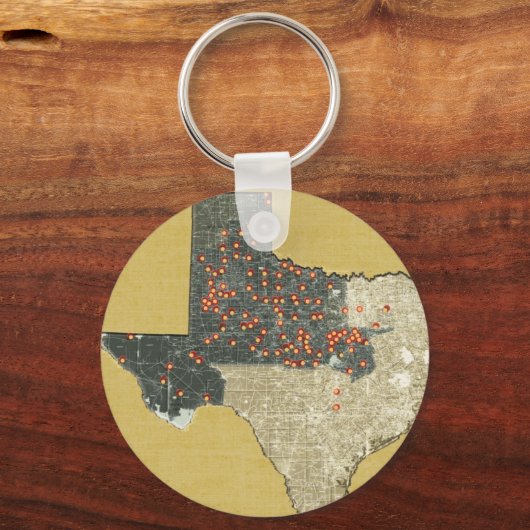 Filmpictogram Sleutelhanger (Voorkant)