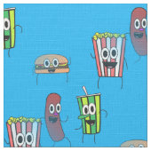 filmpopcorn stof (Close Up)