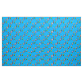 filmpopcorn stof (Yard (91,4 cm))