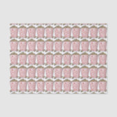 Filmpopcorncontainers Tissuepapier (Voorkant)