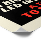  filmPoster - "Flaming Passion" Poster (Hoek)