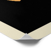  filmposter "The Cat Creeps" Poster (Hoek)