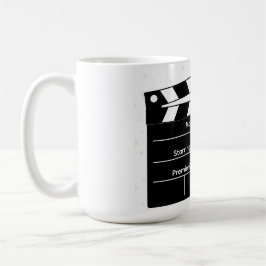 Filmpremière: Schattigee tweeling zwangerschapsaan Koffiemok