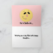 Filmprijs Kaart (Binnen)