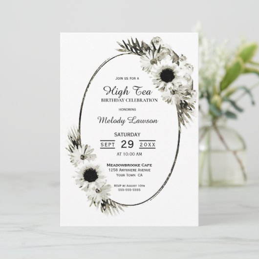 Filmprijs Kaart (Staand voorkant)