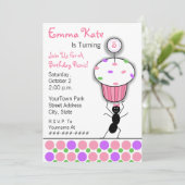 Filmprijs voor jonge kinderen van 10 tot 10 jaar - kaart (Staand voorkant)