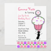 Filmprijs voor jonge kinderen van 10 tot 10 jaar - kaart (Voorkant / Achterkant)