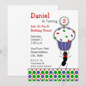 Filmprijs voor jonge kinderen van 10 tot 10 jaar - kaart (Voorkant / Achterkant)