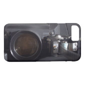 Filmprojector Case-Mate iPhone Case (Achterkant (Horizontaal))