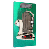  filmprojector klembord (Rechts)